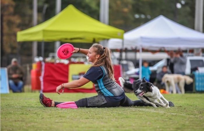 frisbee-seminar